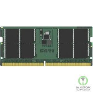 Kingston ValueRAM 16GB 5600MHZ DDR5 Non-ECC CL40 SODIMM Laptop Memory