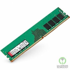 Kingston ValueRAM KVR32N22S8/8 8GB DDR4-3200 CL22 288-Pin DIMM