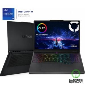 Lenovo Legion 5 15IRX10 (2025) AI-Powered Gaming PC 14Gen Intel Core i9 14900HX