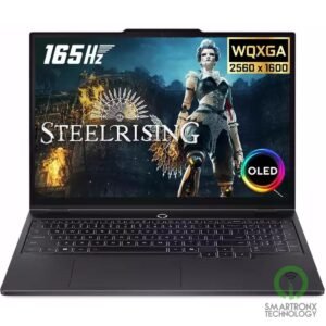 Lenovo Legion 5 15IRX10 (2025) AI-Powered Gaming PC 14Gen Intel Core i7 14700HX
