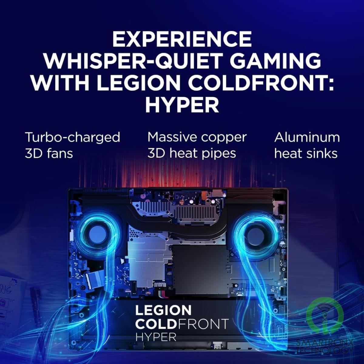 Lenovo Legion 5 15IRX10 (2025) AI-Powered Gaming PC 14Gen Intel Core i7 14700HX