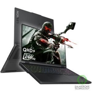 Lenovo Legion Pro 5 (2025) NEW AI-Powered Gaming PC 14Gen Intel Core i7 14650HX
