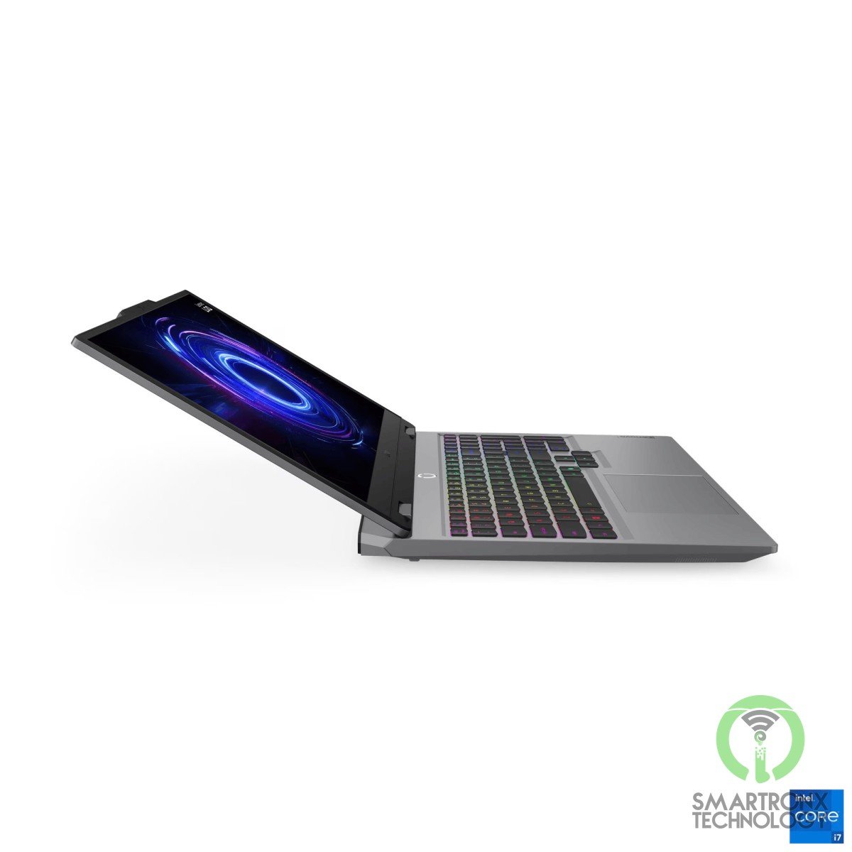 Lenovo LOQ 15IRX10 Gaming Laptop - Intel Core i7-13645HX, NVIDIA GeForce RTX 506