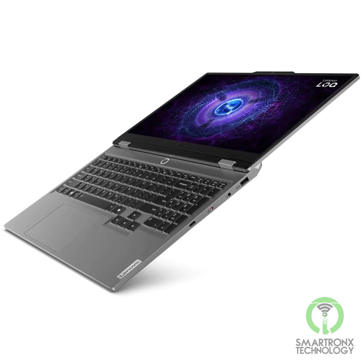 Lenovo LOQ Gaming (2026) 13Gen Intel Core i7 13645HX 14-Cores w/ AI Engine+ LA1