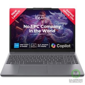 Lenovo NEW IdeaPad Slim 3 (2025) 13th Gen Intel Core i5 13420H 8-Cores High-Perf