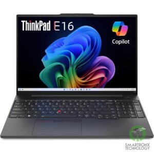 Lenovo NEW ThinkPad Edge E16 Gen 3 (2025) AMD Ryzen™ 7 250 AMD Ryzen™ AI High-Pe