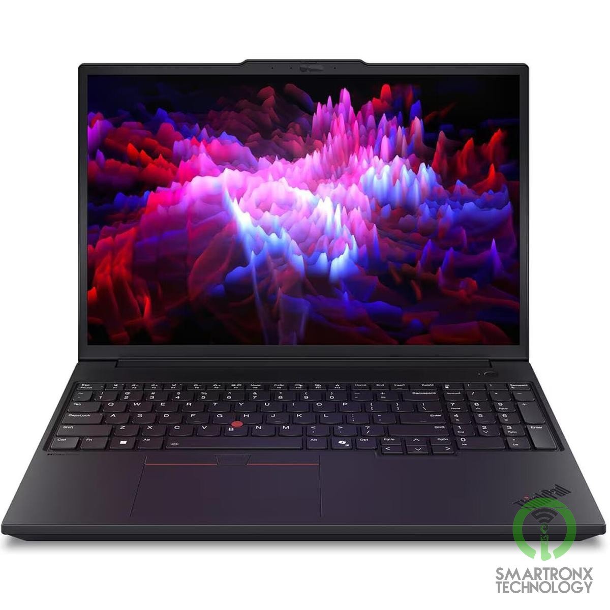 Lenovo NEW ThinkPad P16v Gen 3 (2025) Mobile Workstation Intel® Ultra 9 285H HIG