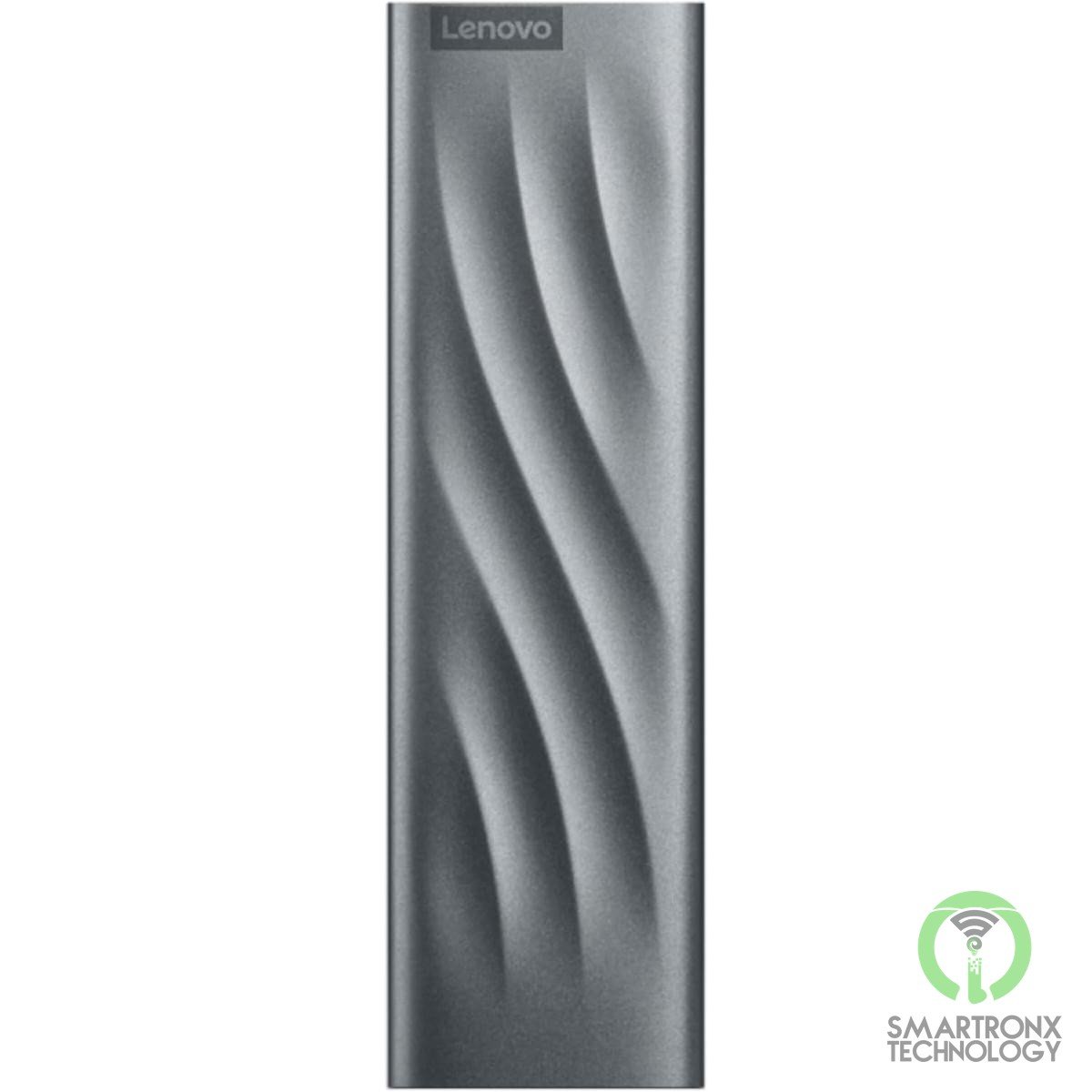 Lenovo PS8 1TB Portable SSD Fast Data up to 1050 MB/S Pocket-Sized External SSD