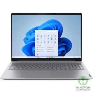 Lenovo ThinkBook 16 G9 IRL (Intel) Arctic Grey Laptop, 16" WUXGA FHD+ (1920x1200