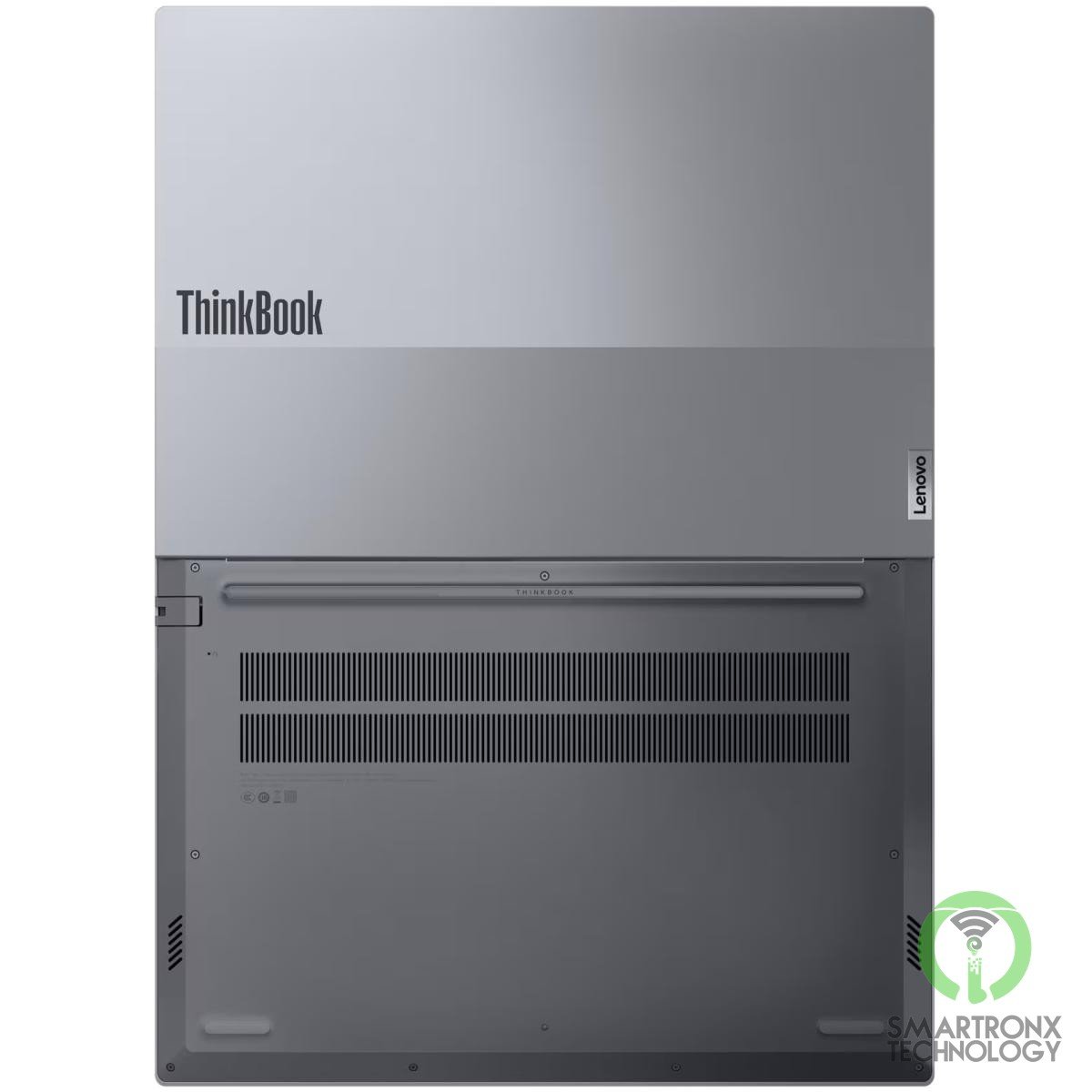 Lenovo ThinkBook 16 G9 IRL (Intel) Arctic Grey Laptop, 16" WUXGA FHD+ (1920x1200