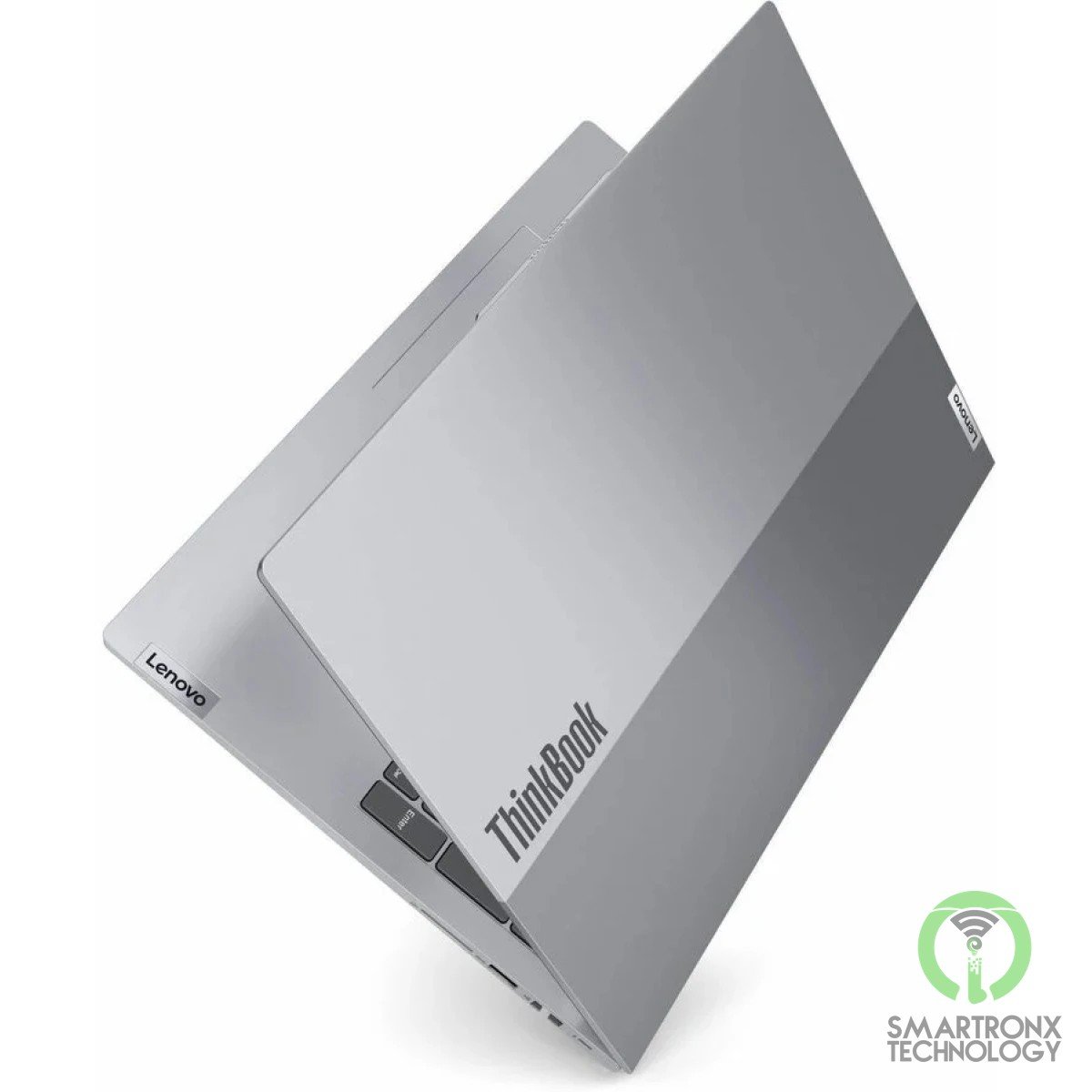 Lenovo ThinkBook 16 Gen 8, 16.0" FHD+ IPS Laptop, Intel Core Ultra 7 255H 16-Cor
