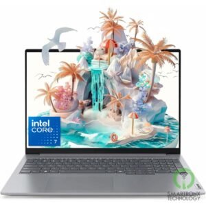 Lenovo Thinkbook 16 Gen 9 (2025) Intel® Core 7 240H HIGH Performance 10-Core Lig