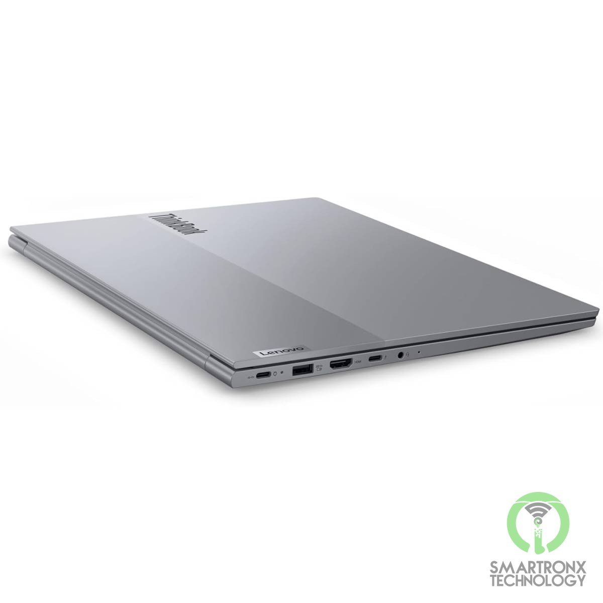 Lenovo ThinkBook 16 Gen 9 IRL Laptop Free Power Bundle, Intel Core 7 240H 5.2GHz