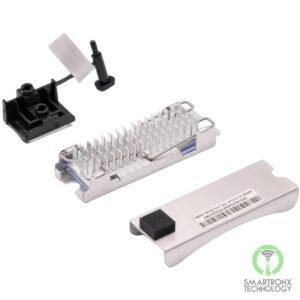 Lenovo ThinkCentre M.2 2280 SSD Kit III Include Bracket + Heatsink For ThinkCent