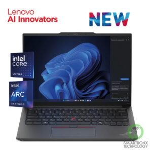 Lenovo ThinkPad E14 Gen 7 Business Laptop | Intel® Core™ Ultra 7 256V Up to 4.8G