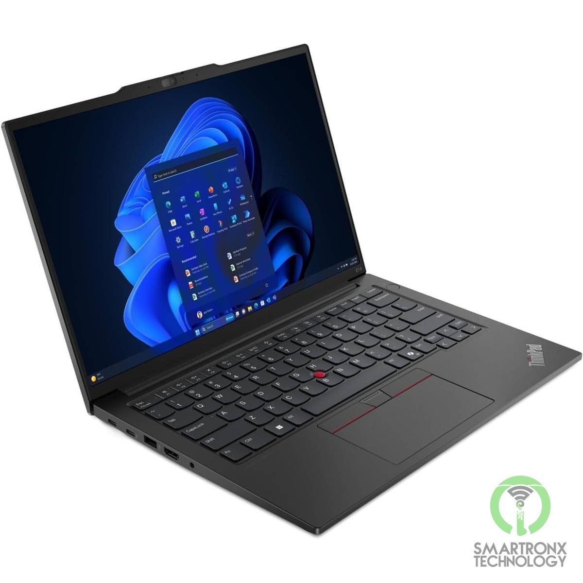 Lenovo ThinkPad E14 Gen 7 Business Laptop | Intel® Core™ Ultra 7 256V Up to 4.8G