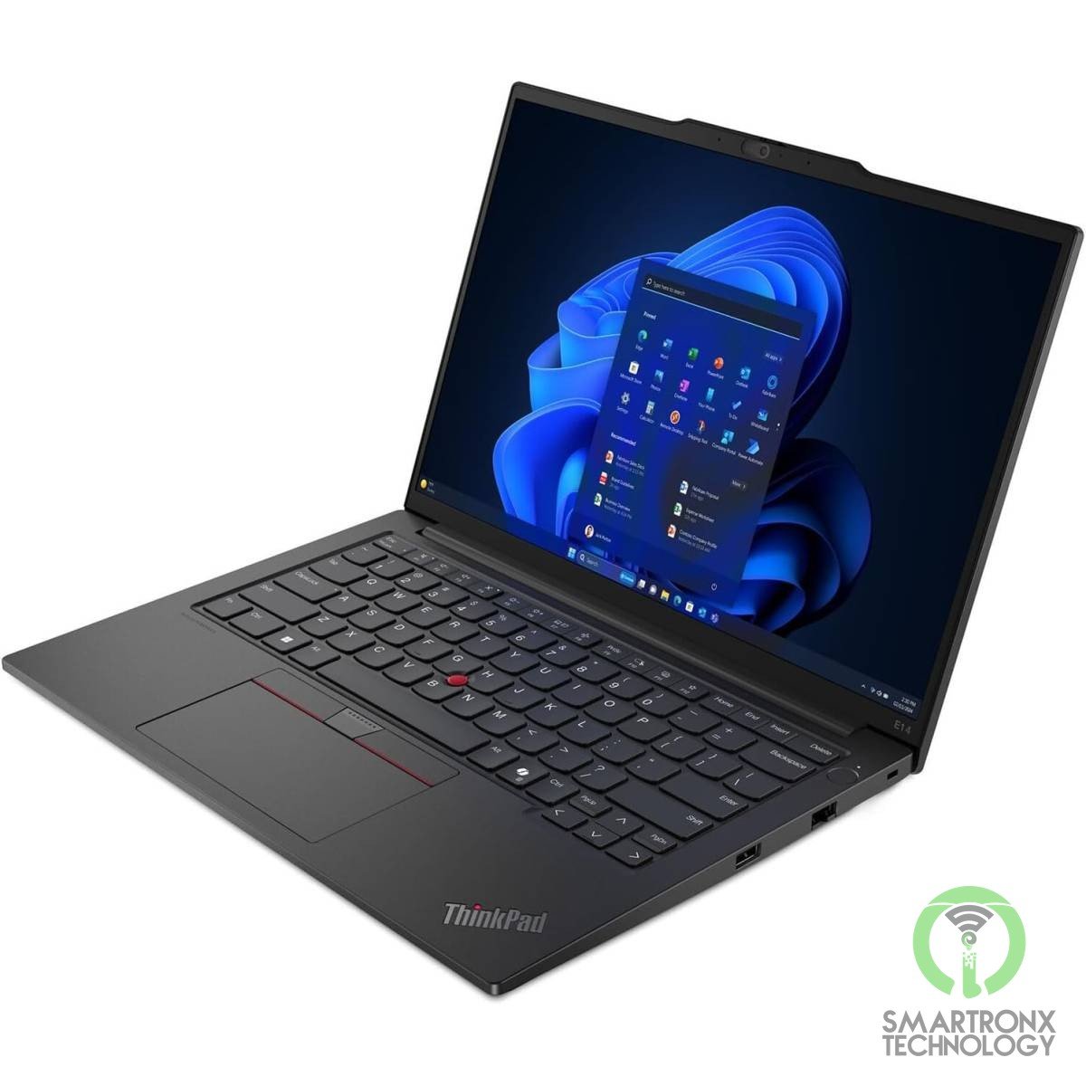 Lenovo ThinkPad E14 Gen 7 Business Laptop | Intel® Core™ Ultra 7 256V Up to 4.8G