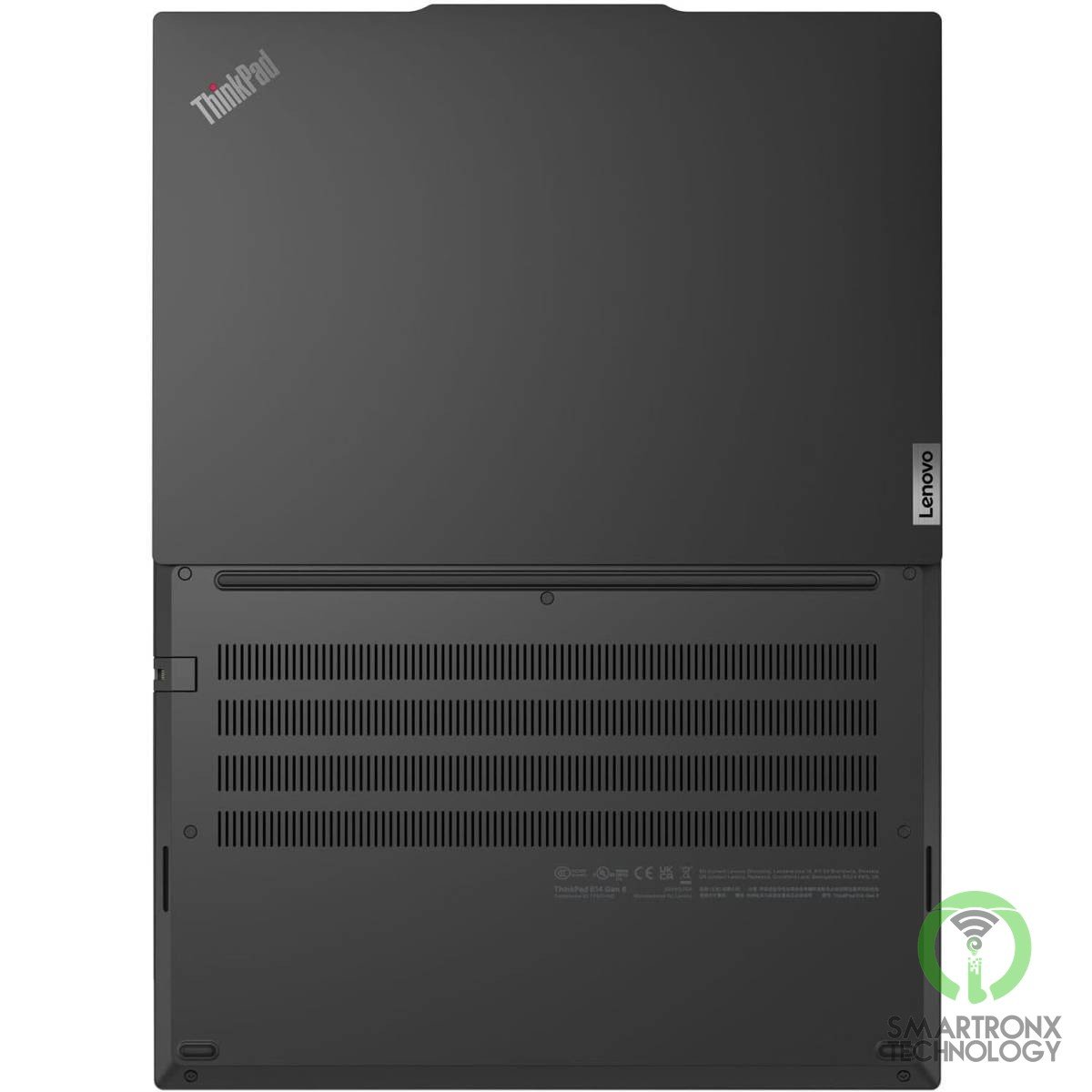 Lenovo ThinkPad E14 Gen 7 Business Laptop | Intel® Core™ Ultra 7 256V Up to 4.8G