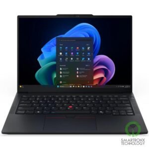 Lenovo ThinkPad E14 Gen 7 (Intel) Black Laptop, 14" WUXGA (1920x1200) IPS, Ultra