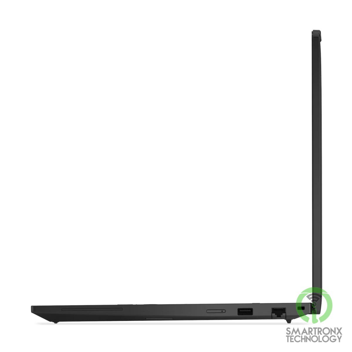 Lenovo ThinkPad T16 Gen 4 (Intel) Black Laptop, 16" WUXGA (1920x1200) IPS, Ultra