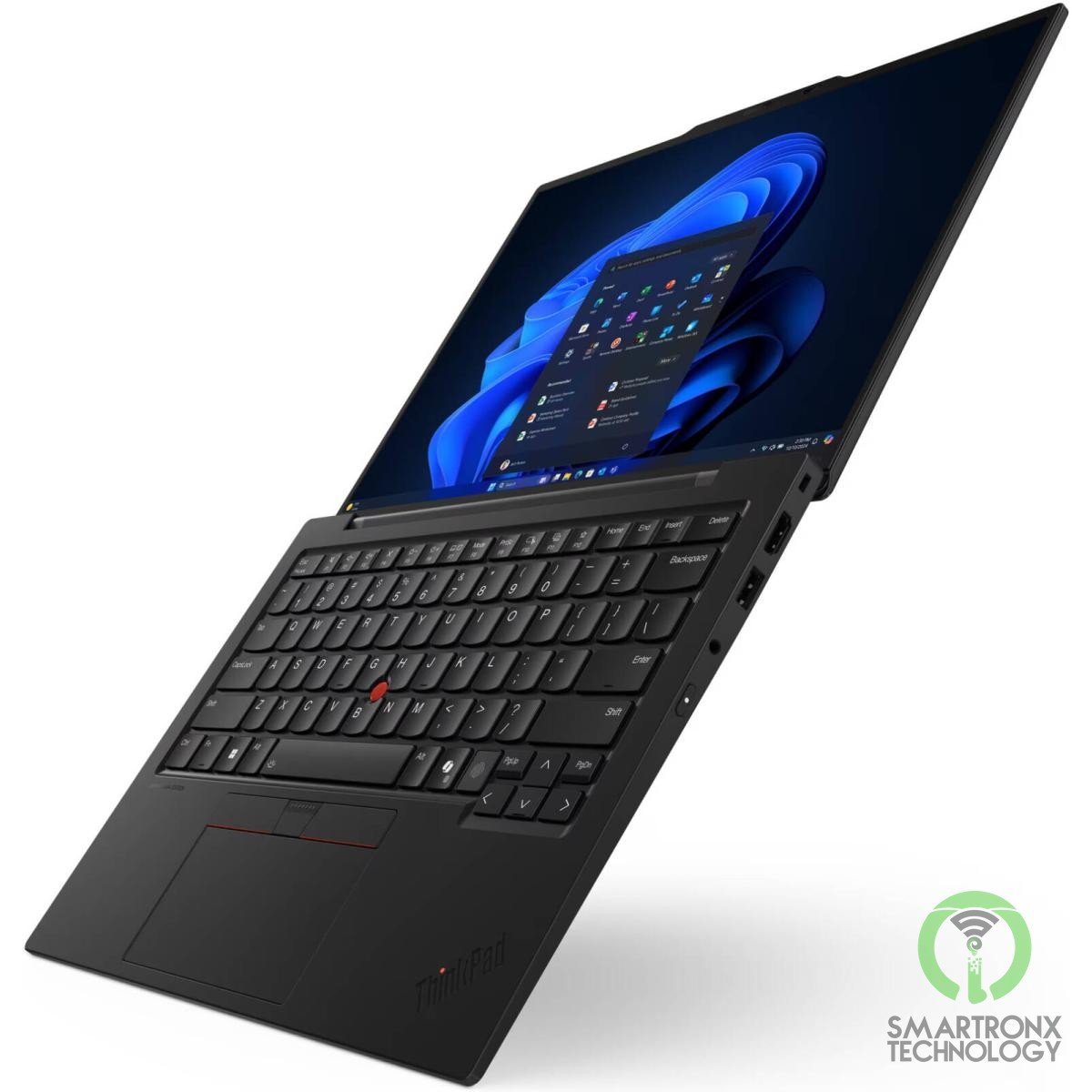 Lenovo ThinkPad X1 Carbon Gen 14 Aura Edition 14" WUXGA Touch Business Laptop |