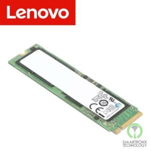 Lenovo ThinkStation 2TB PCIe NVMe OPAL2 M.2 SSD 2280 NVMe PCIe 4.0 Internal SSD