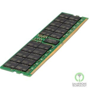 Lenovo ThinkSystem 32GB TruDDR5 4800MHz (2Rx8) ECC UDIMM