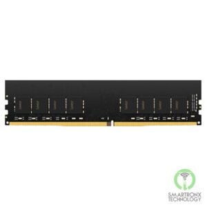 Lexar DDR4 Single 16GB 3200MHz Desktop (Single Rank) UDIMM Memory