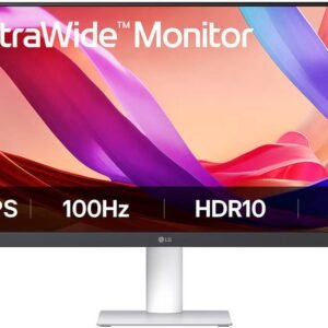 LG UltraWide 29U531A 29" IPS Full HD 100Hz HDR10 sRGB 99% USB Type-C AMD FreeSyn