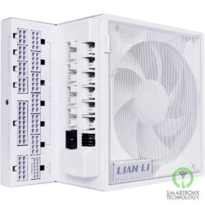 Lian Li Edge 1000W 80+ Gold Full Modular (Fan Hub Included) ATX 3.0 3.1-PCIE 5.1