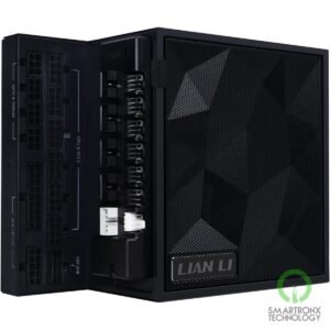 Lian Li Edge 1000W 80+ Gold Full Modular (Fan Hub Included) ATX 3.0 3.1-PCIE 5.1