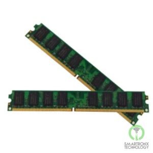 Memory RAM 2GB DDR2 800MHz For Desktop