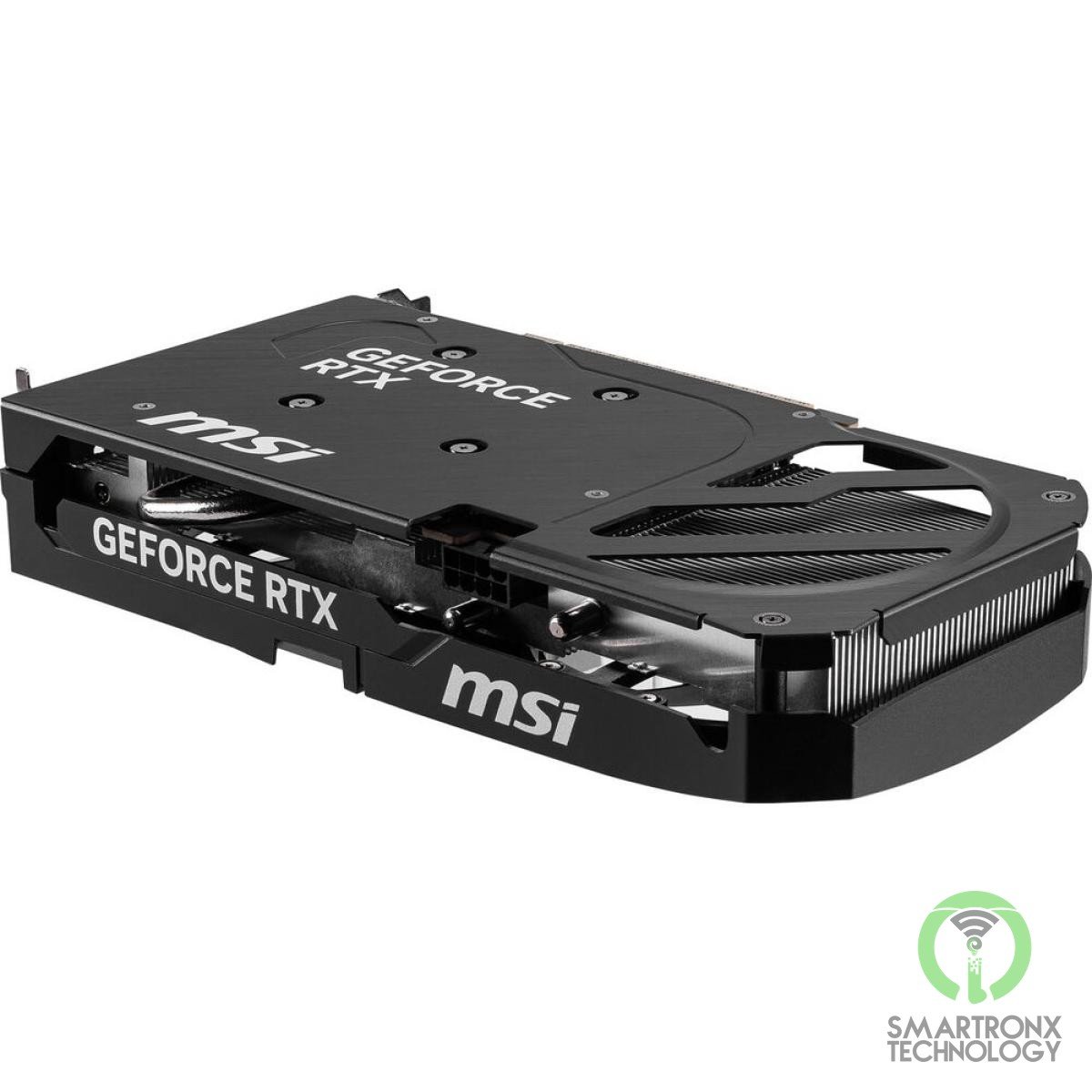 MSI GeForce RTX 5060 Ti 16G SHADOW 2X OC PLUS 16GB GDDR7 128-Bit Memory, 2602 MH