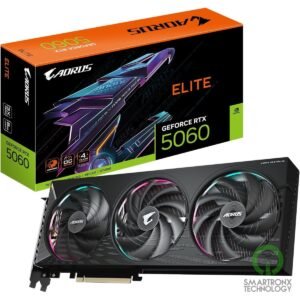 MSI GeForce RTX 5060 Ti 8G SHADOW 2X OC PLUS - Graphics Card