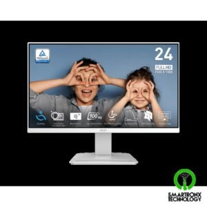 MSI PRO MP2412 24" Full HD 100Hz Less Blue Light PRO VESA Mountable Accessory Sl
