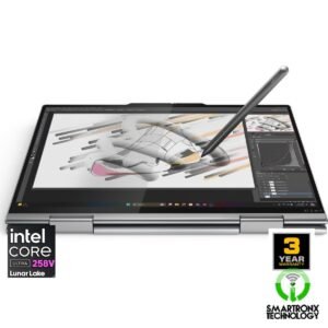 NEW Laptop Lenovo ThinkPad X1 2-in-1 Gen 10 Aura Edition Intel Core Ultra 7 258V