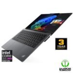 NEW Laptop Lenovo ThinkPad X9-15 Gen 1 Aura Edition Intel Core Ultra 7 258V Luna