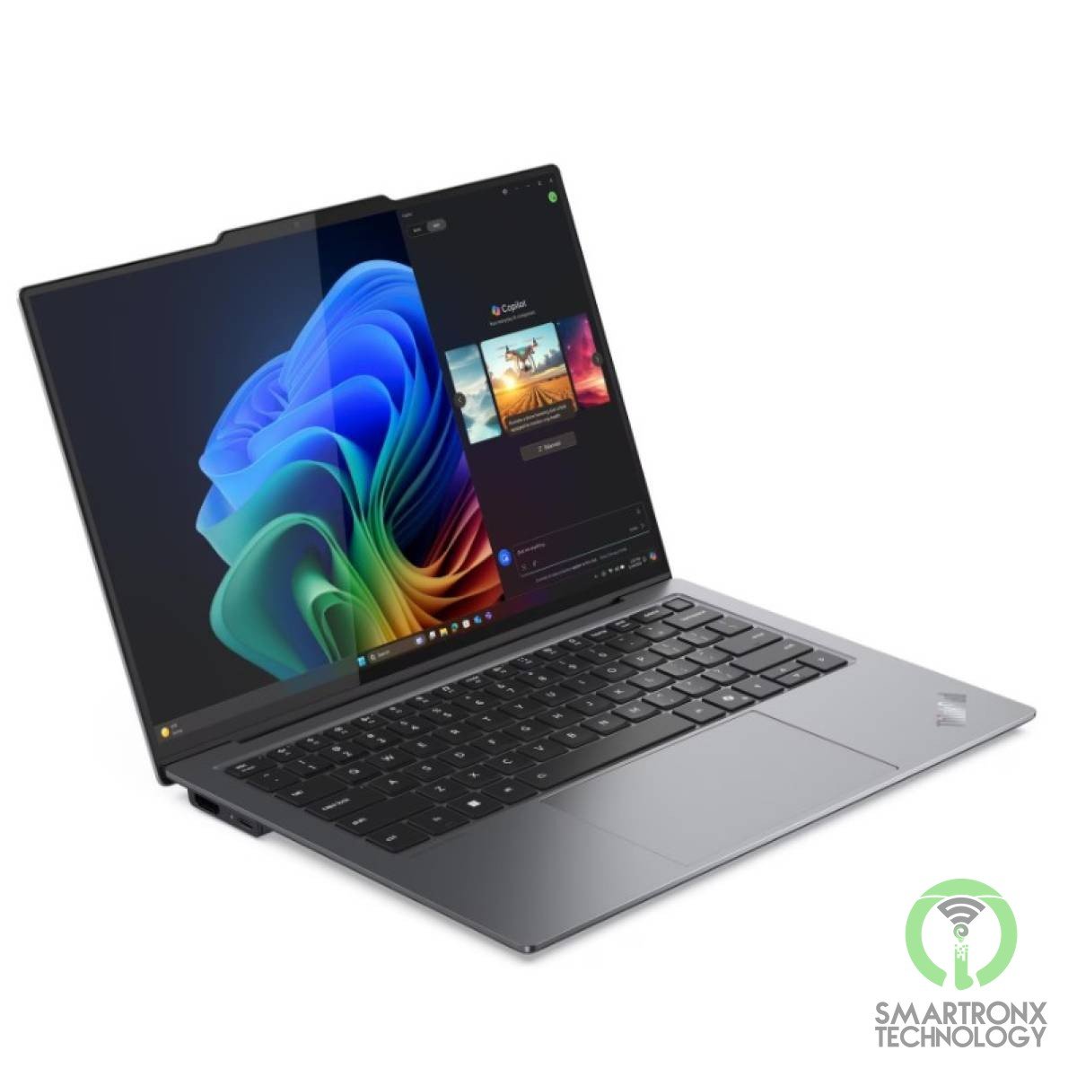 NEW Laptop Lenovo ThinkPad X9-15 Gen 1 Aura Edition Intel Core Ultra 7 258V Luna