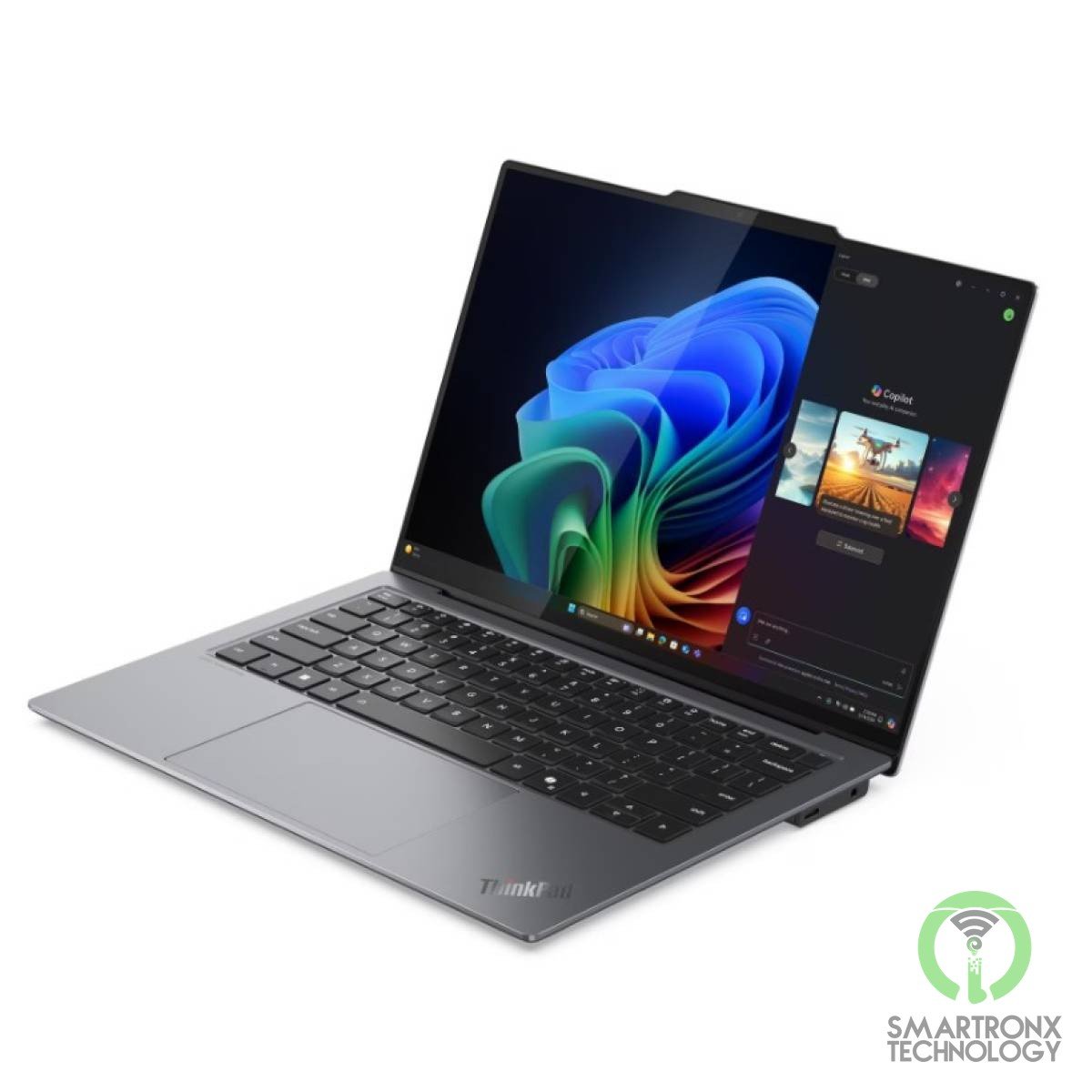 NEW Laptop Lenovo ThinkPad X9-15 Gen 1 Aura Edition Intel Core Ultra 7 258V Luna