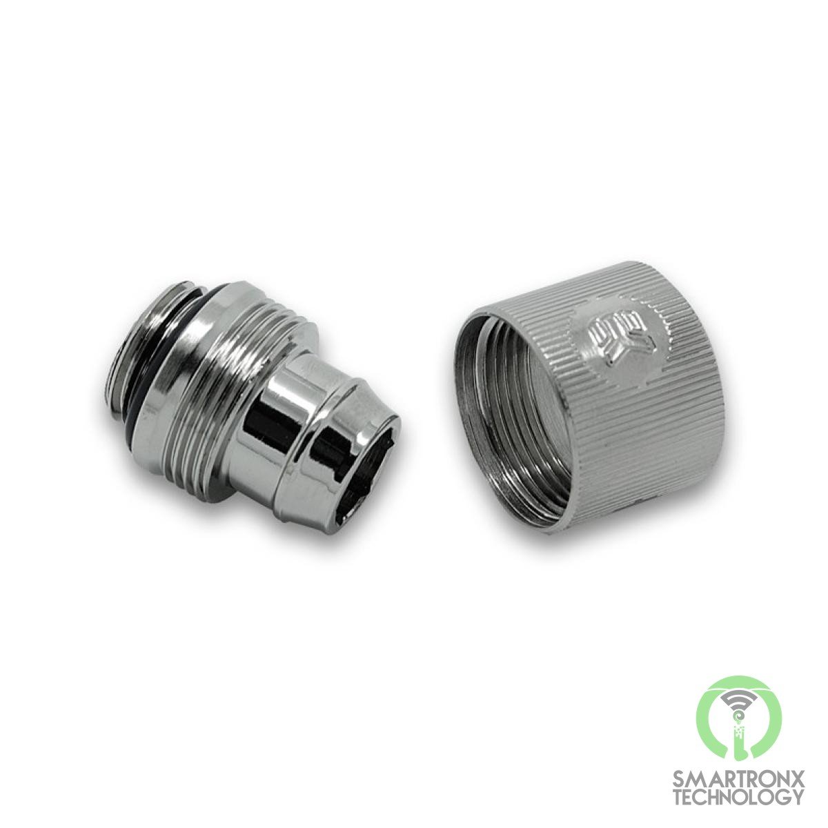 Nickel EK-ACF 10/13mm Soft Tube Water Cooling