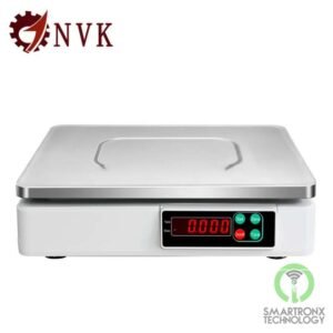ميزان كاشير NVK
