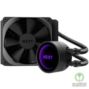 NZXT Kraken M22 120mm All-In-One RGB CPU Liquid Cooler