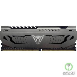 Patriot Viper Steel Single 32GB DDR4 3600MT/s-CL18 Non-RGB Desktop Memory