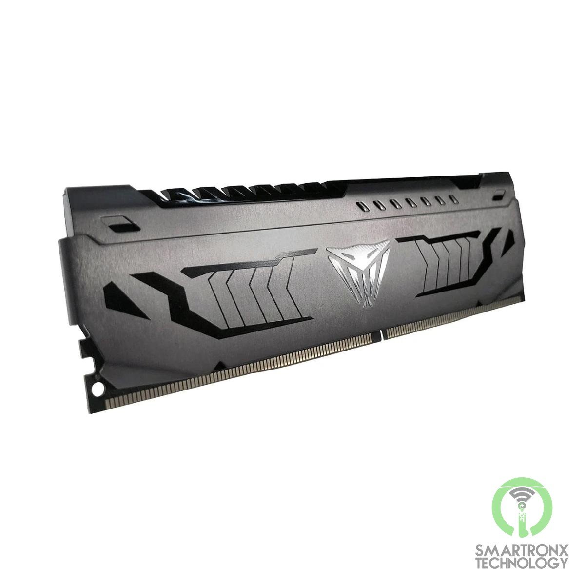 Patriot Viper Steel Single 32GB DDR4 3600MT/s-CL18 Non-RGB Desktop Memory