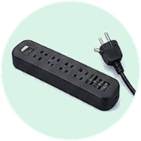 Power Connections