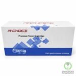RI-CHOICE Premium Compatible MagentaToner Cartridge CF543A-CF403