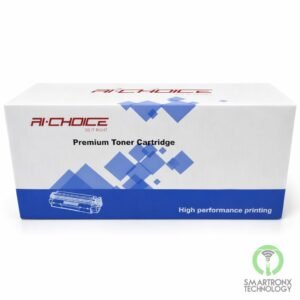 RI-CHOICE Premium Compatible Toner Cartridge CC530A-CE410X-CF380