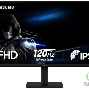Samsung 24" S3 (S32GF) IPS Full HD 120Hz , Flicker Free, Eye Saver Mode AMD Free