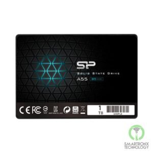 Silicon Power 1TB SSD 3D NAND SATA III 2.5