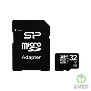 Silicon Power 32GB Elite microSDHC